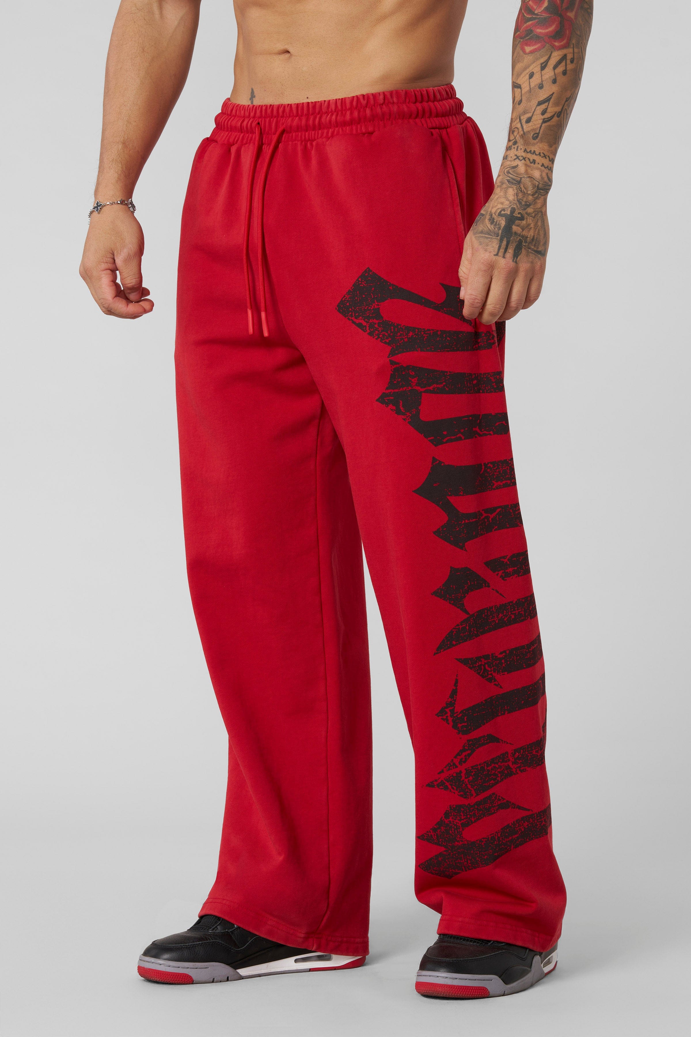 2016 - Revenge Joggers