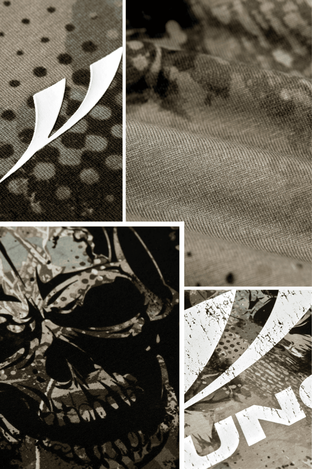 3065 - RunTech Camo Tanks