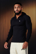 832 - SuperVillain Compression Hoodies