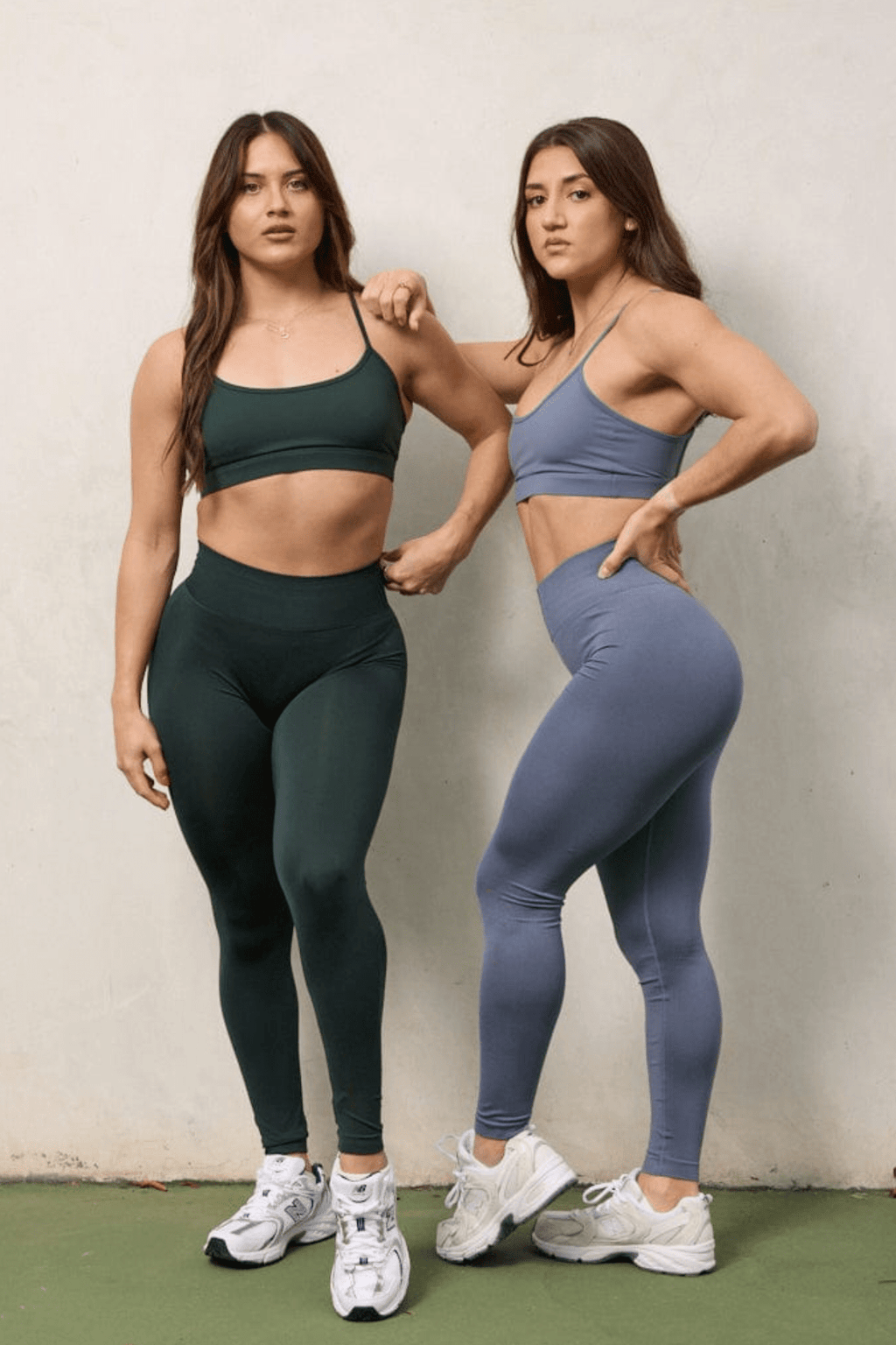 W351 - Legacy Sports Bra