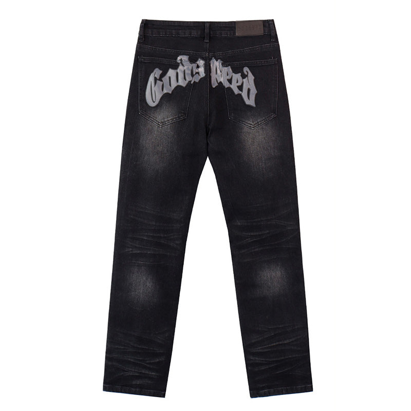 Godspeed Jeans #8211